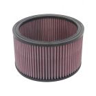K&N Round Air Filter