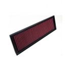 K&N Panel Air Filter