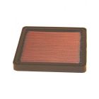K&N Panel Air Filter