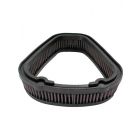 K&N Oval Air Filter
