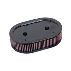 K&N Oval Air Filter