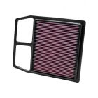 K&N Panel Air Filter