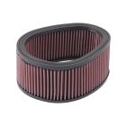 K&N Round Replacement Air Filter