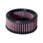 K&N Round Air Filter