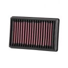 K&N Panel Air Filter