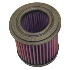 K&N Round Air Filter