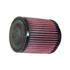 K&N Round Straight Air Filter