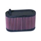 K&N Oval Air Filter