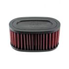 K&N Oval Air Filter