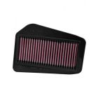 K&N Panel Air Filter