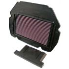 K&N Panel Air Filter