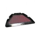 K&N Trapezoidal Air Filter