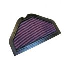 K&N Trapezoidal Air Filter