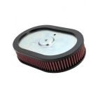 K&N Oval Air Filter