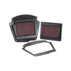 K&N Panel Air Filter