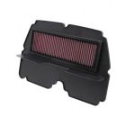 K&N Panel Air Filter