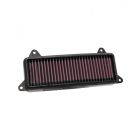 K&N Panel Air Filter