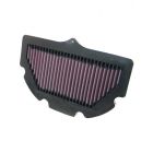 K&N Trapezoidal Air Filter