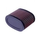 K&N Oval Air Filter