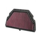 K&N Trapezoidal Air Filter