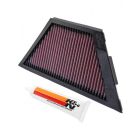 K&N Trapezoidal Air Filter