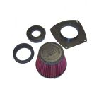 K&N Tapered Conical Air Filter