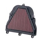 K&N Trapezoidal Replacement Air Filter