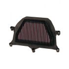 K&N Trapezoidal Air Filter