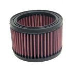 K&N Round Air Filter