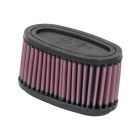 K&N Oval Tapered Air Filter