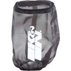 K&N Oval Straight Air Filter Drycharger Wrap