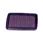 K&N Panel Air Filter