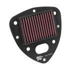 K&N Panel Air Filter