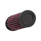 K&N Oval Replacement Air Filter