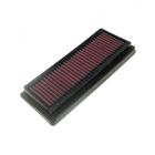 K&N Panel Air Filter