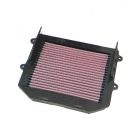 K&N Panel Air Filter