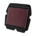 K&N Panel Air Filter
