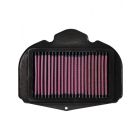 K&N Panel Air Filter