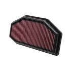 K&N Panel Replacement Air Filter