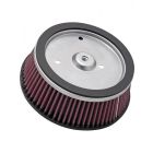 K&N Round Tapered Air Filter