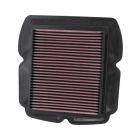 K&N Panel Air Filter