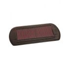 K&N Panel Replacement Air Filter