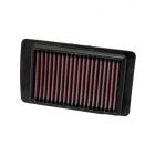 K&N Panel Air Filter