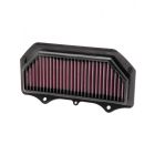 K&N Trapezoidal Air Filter