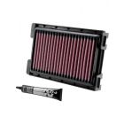 K&N Panel Air Filter