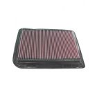 K&N Panel Air Filter
