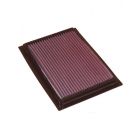 K&N Panel Air Filter