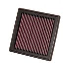 K&N Panel Air Filter