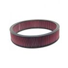 K&N Round Air Filter
