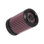 K&N Round X-Stream Clamp-On Air Filter